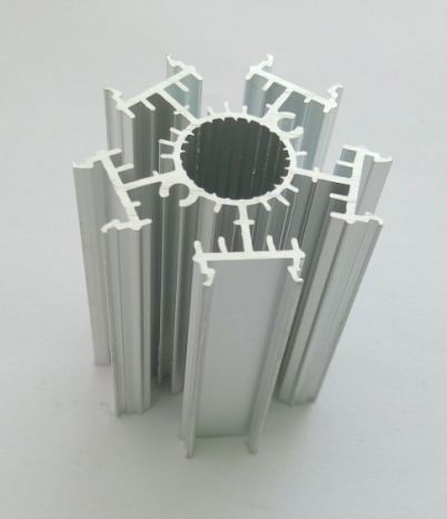 DCHZ-403 Chromate Passivation Finish for Aluminum