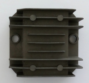 DCHZ-406 Black Conversion Coating Process for Aluminum Diecast