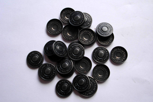 U-B 407不锈钢高温发黑剂/染色剂/变色染黑/着色