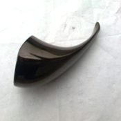 U-B466镍高温发黑剂/金属常温染黑/着色染色/仿古发黑