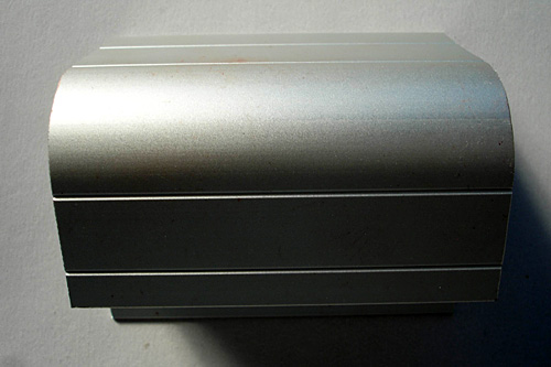 DCHZ-201普通亚光两用碱蚀剂