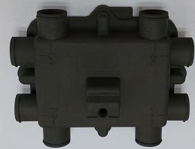 DCHZ-406铸铝黑色化学氧化剂